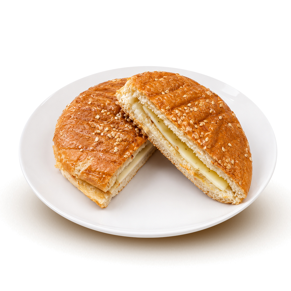 Kaşarlı Tost