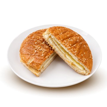 Kaşarlı Tost
