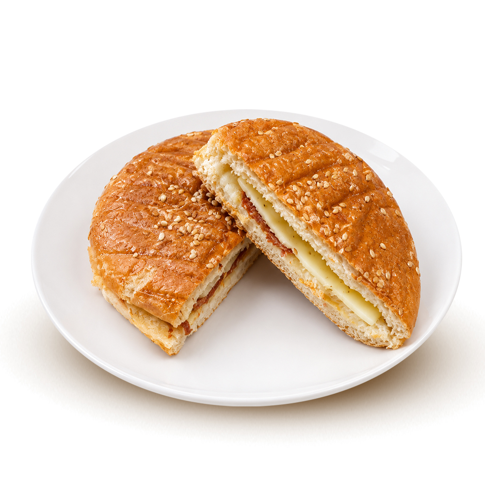 Karışık Tost