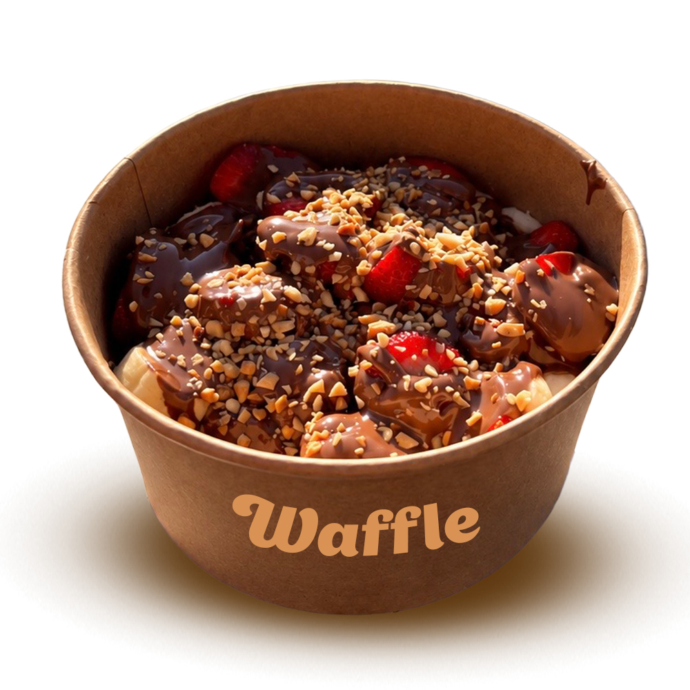 Kova Waffle 